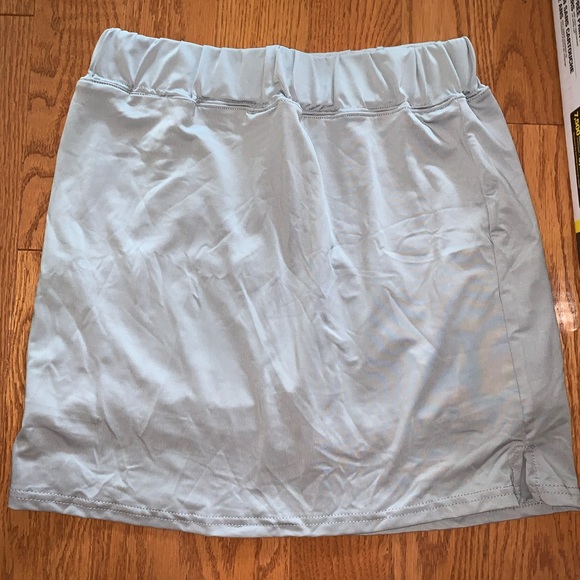 Skort - Picture 1 of 1